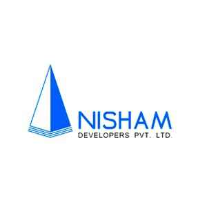 Nisham Developers logo